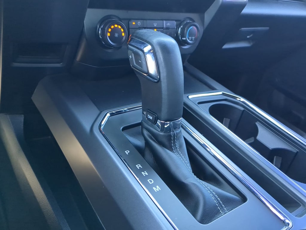 Thumbnail: 2019 Ford F-150 - 37