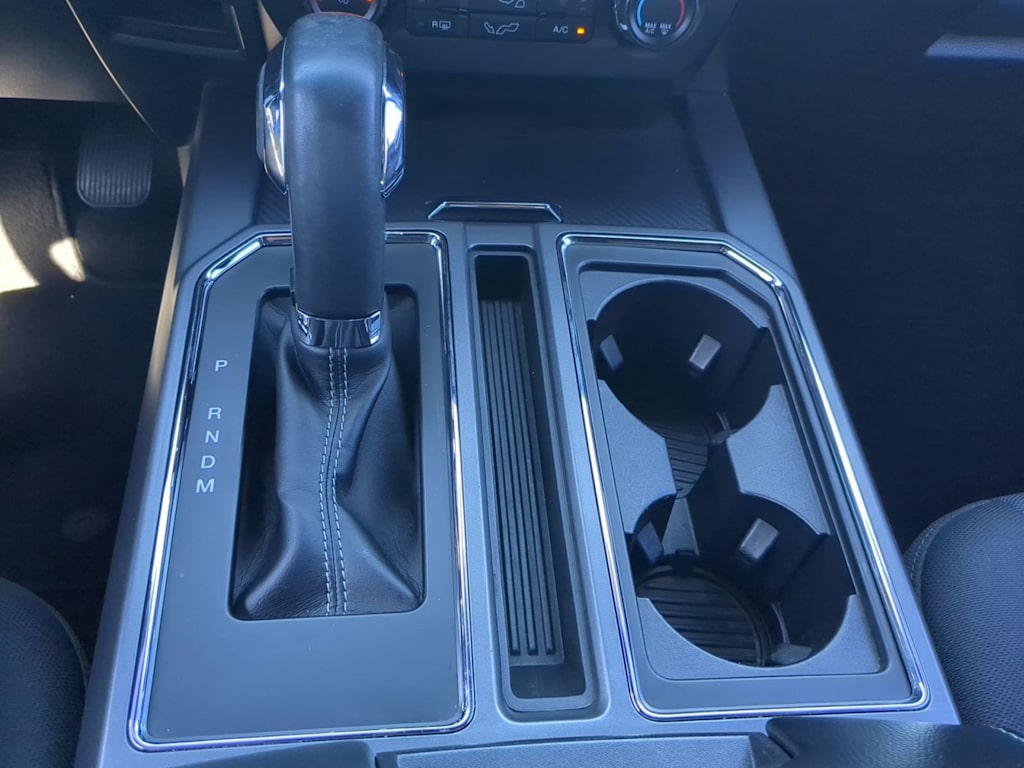 Thumbnail: 2019 Ford F-150 - 16