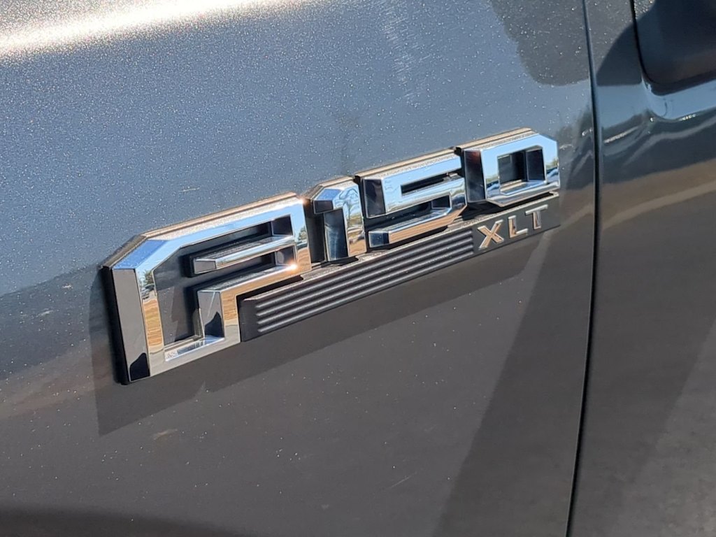 Thumbnail: 2019 Ford F-150 - 7