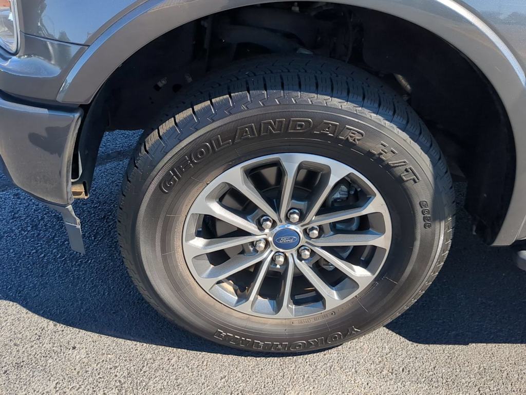 Thumbnail: 2019 Ford F-150 - 8