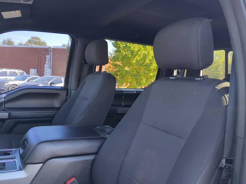 Thumbnail: 2019 Ford F-150 - 11