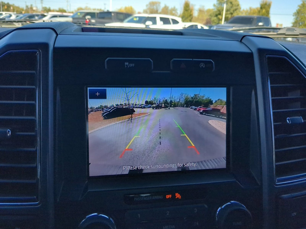 Thumbnail: 2019 Ford F-150 - 36