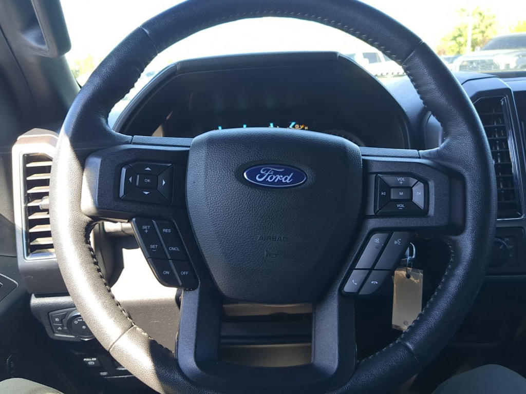 Thumbnail: 2019 Ford F-150 - 14