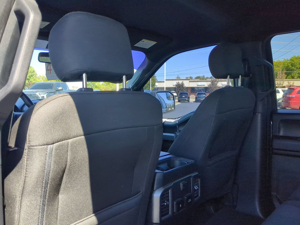 Thumbnail: 2019 Ford F-150 - 13
