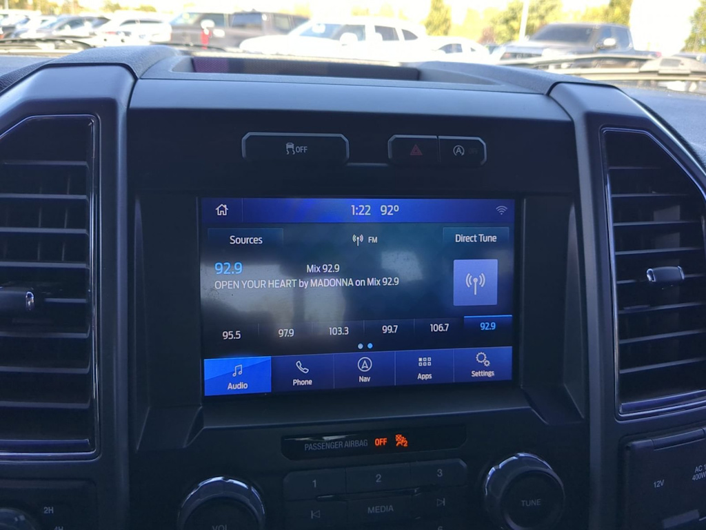 Thumbnail: 2019 Ford F-150 - 15