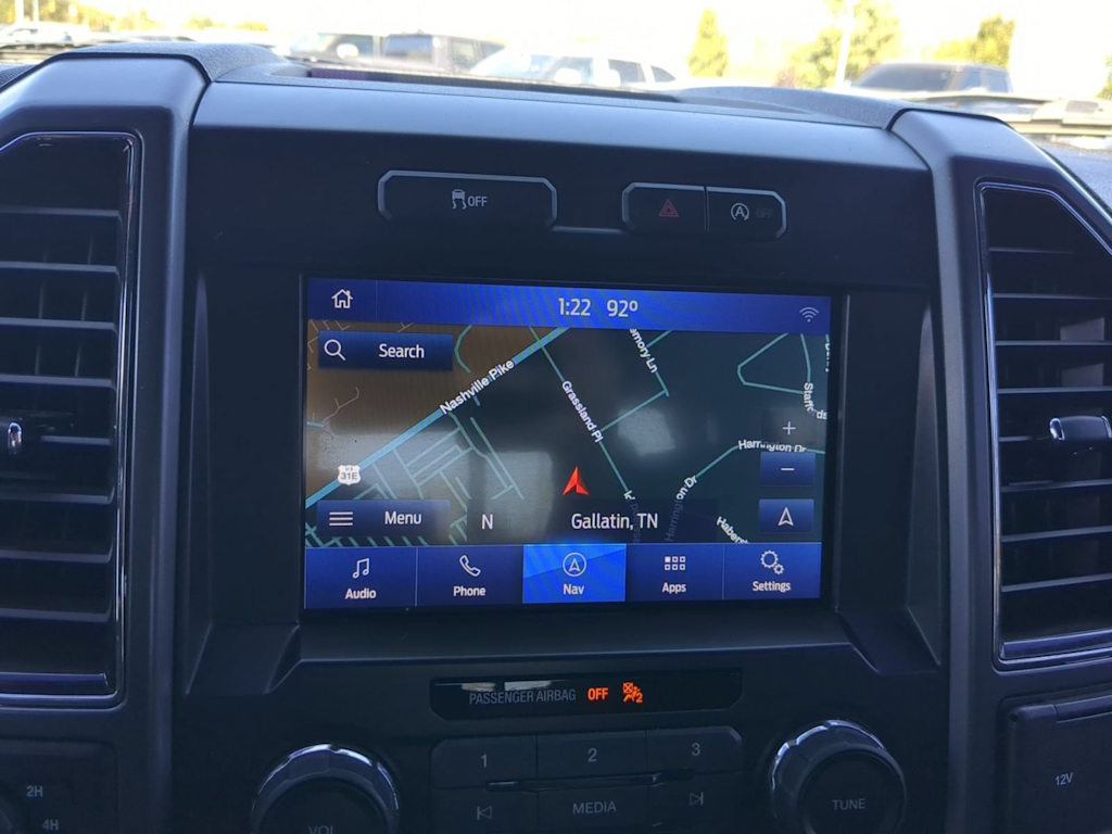 Thumbnail: 2019 Ford F-150 - 35