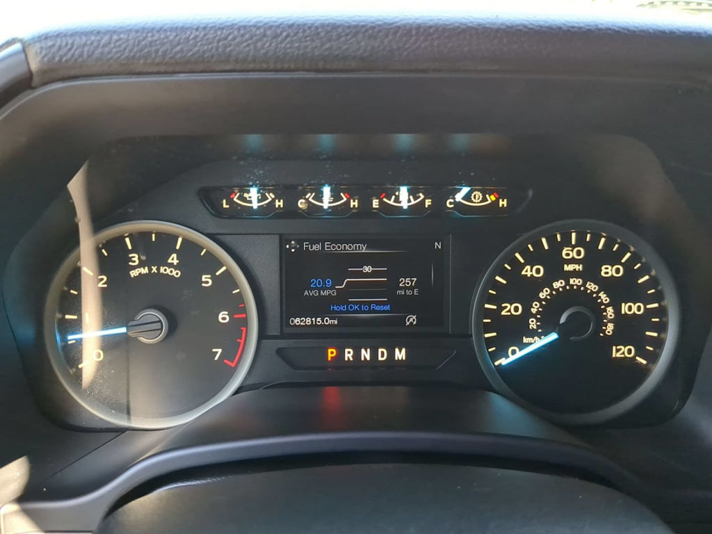 Thumbnail: 2019 Ford F-150 - 17