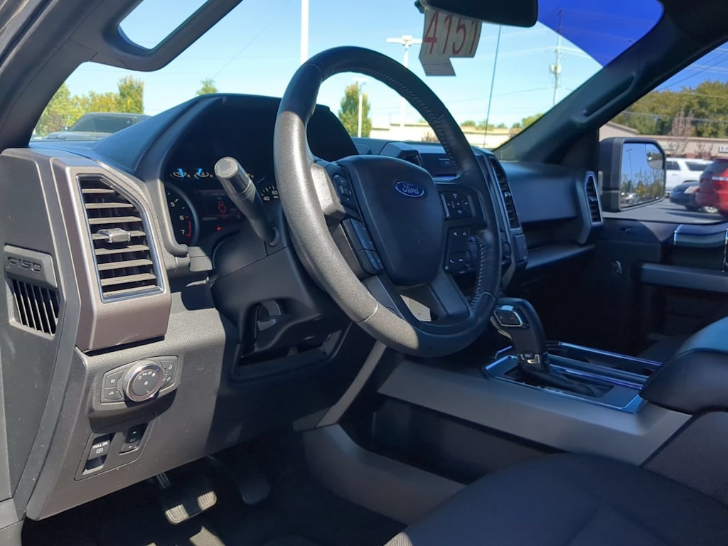 Thumbnail: 2019 Ford F-150 - 2