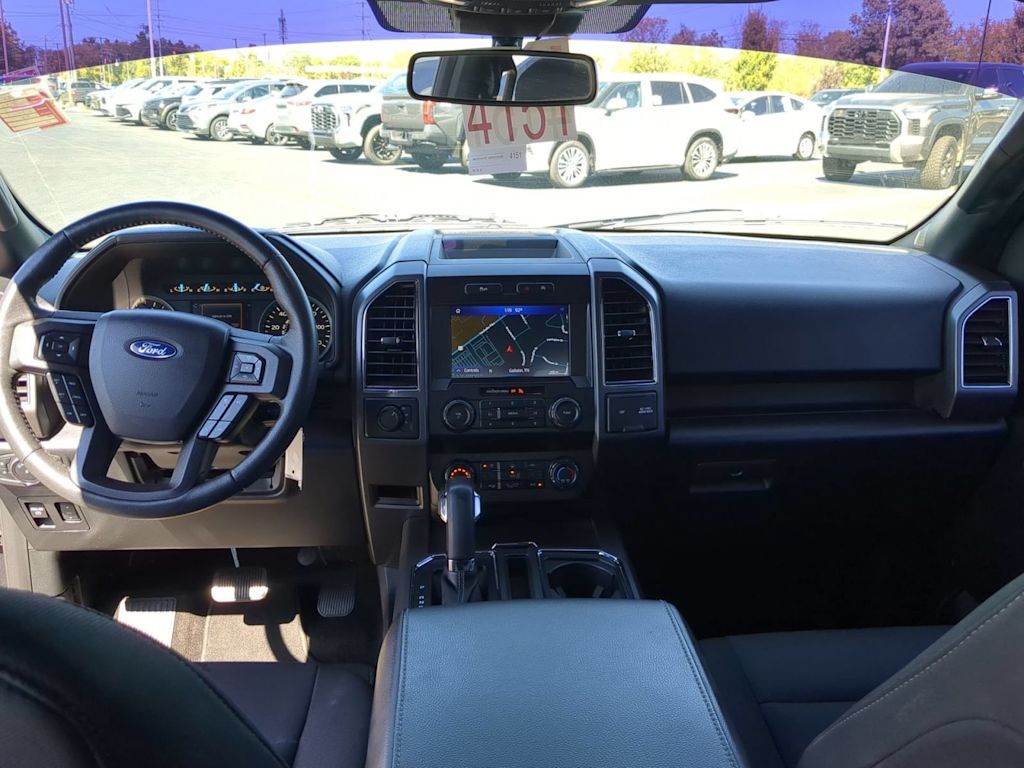 Thumbnail: 2019 Ford F-150 - 10