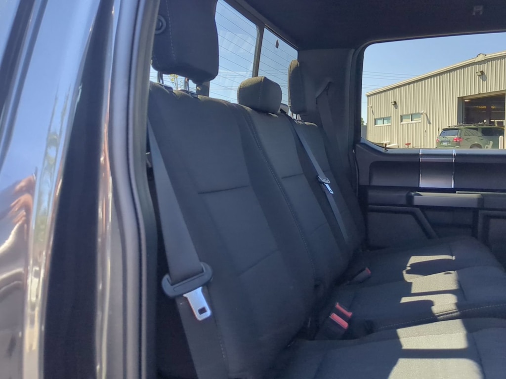 Thumbnail: 2019 Ford F-150 - 31