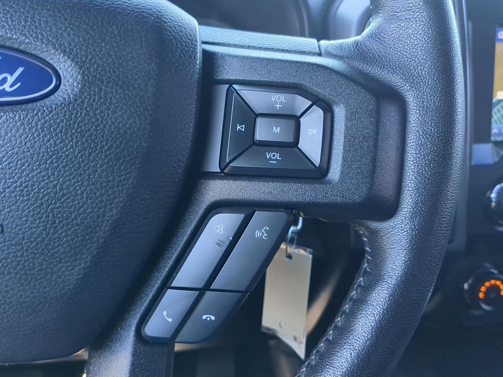 Thumbnail: 2019 Ford F-150 - 33