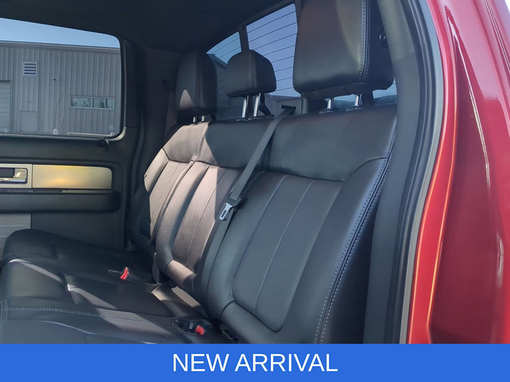 Thumbnail: 2014 Ford F-150 - 11