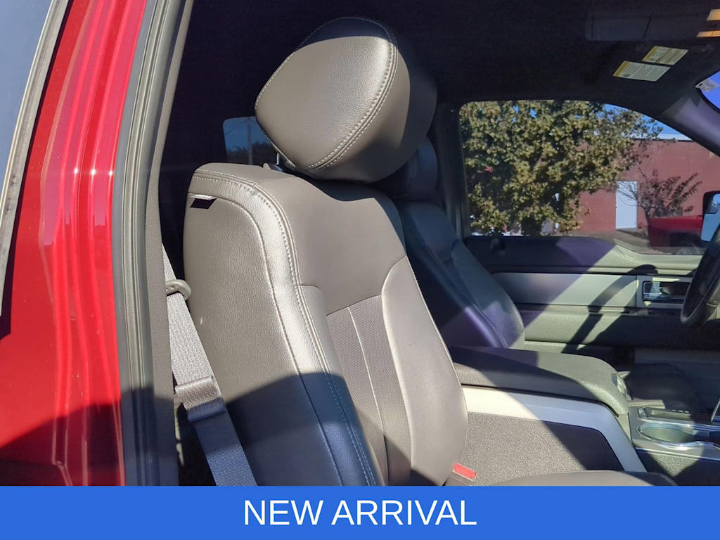 Thumbnail: 2014 Ford F-150 - 38