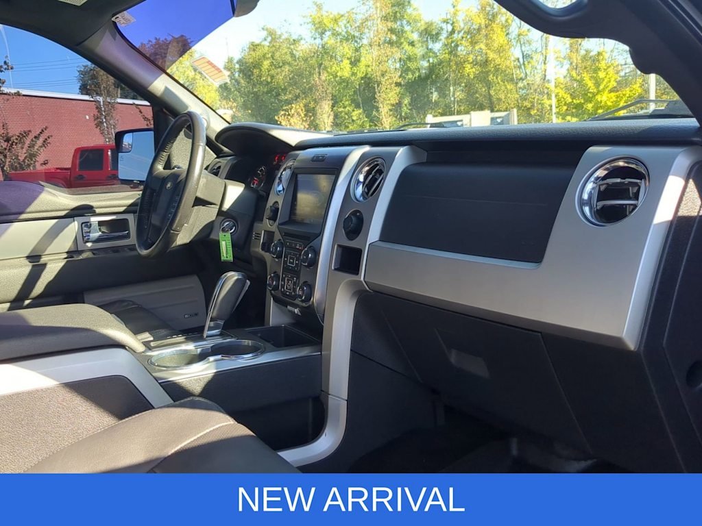 Thumbnail: 2014 Ford F-150 - 12