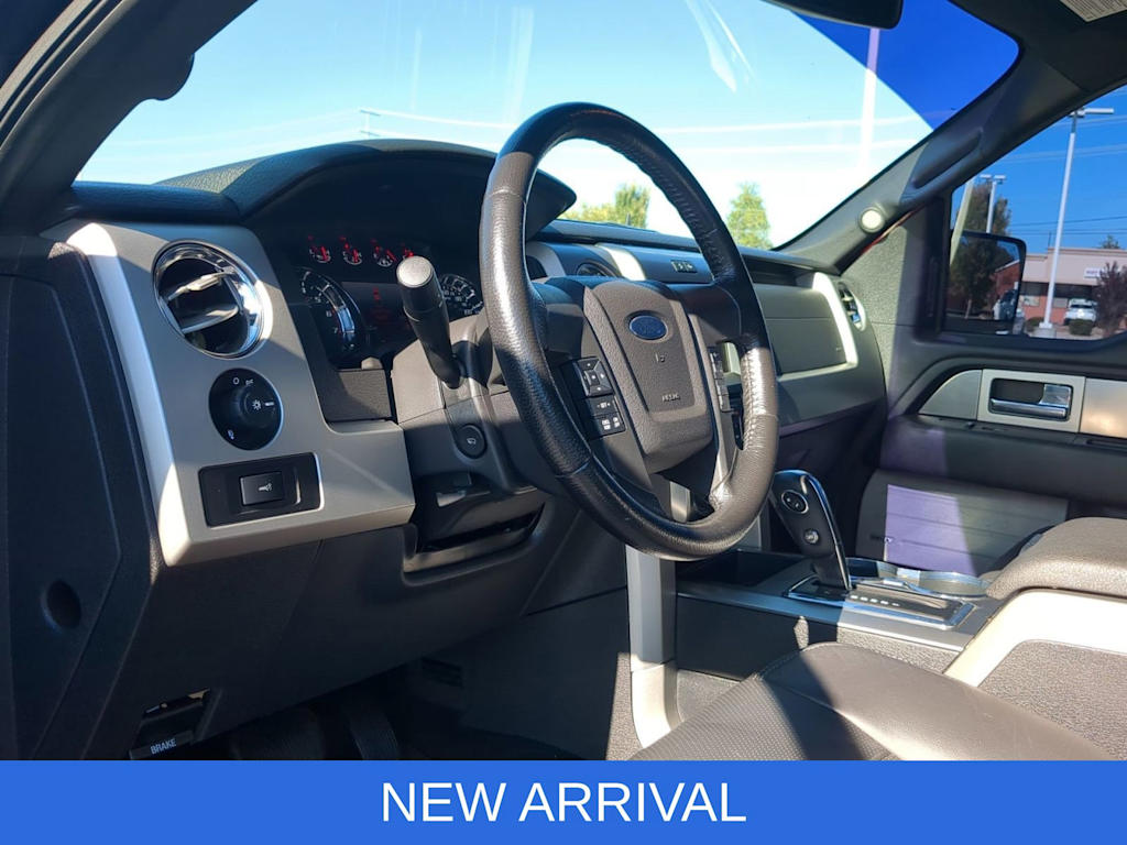 Thumbnail: 2014 Ford F-150 - 2