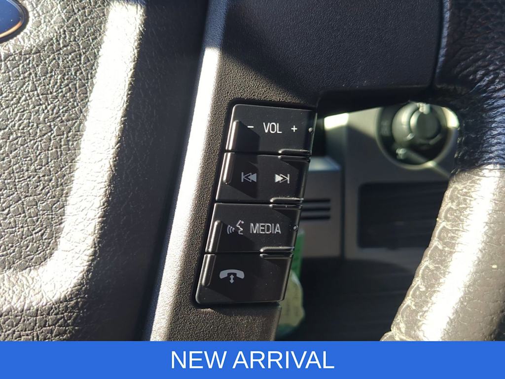 Thumbnail: 2014 Ford F-150 - 34