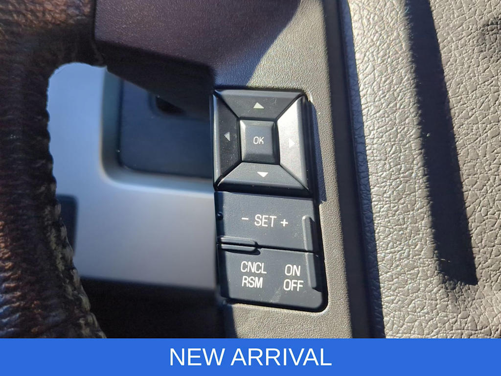 Thumbnail: 2014 Ford F-150 - 33