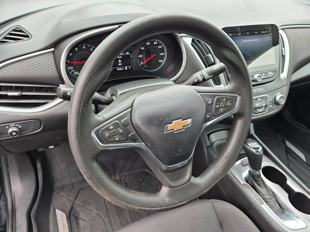 Thumbnail: 2020 Chevrolet Malibu - 2