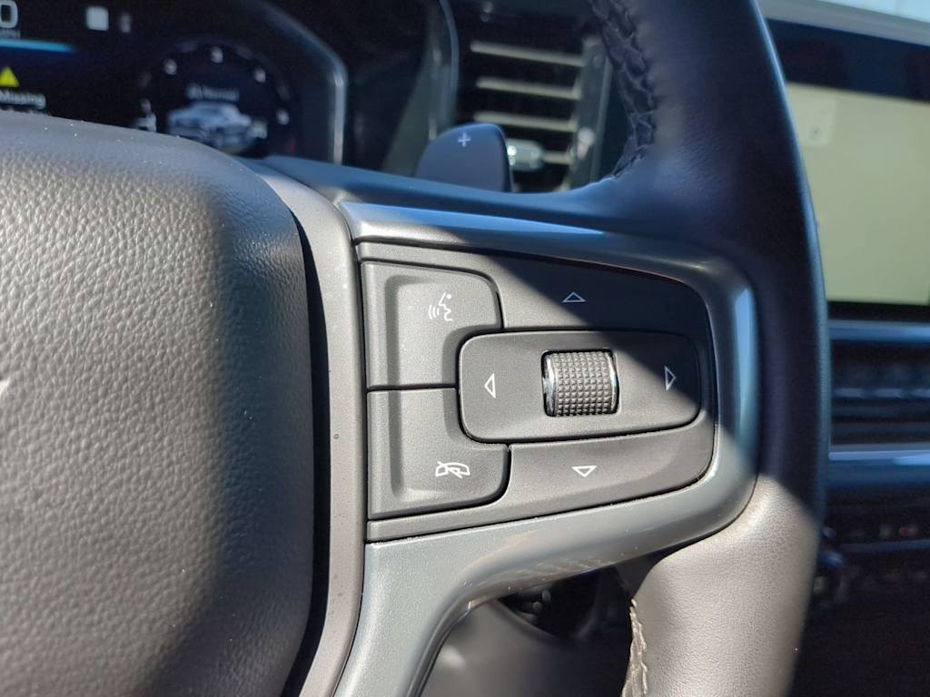 Thumbnail: 2023 Chevrolet Silverado 1500 - 35