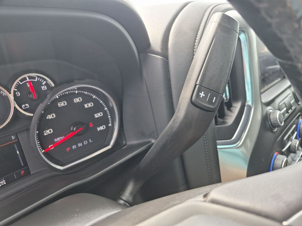 Thumbnail: 2022 Chevrolet Silverado 1500 - 22