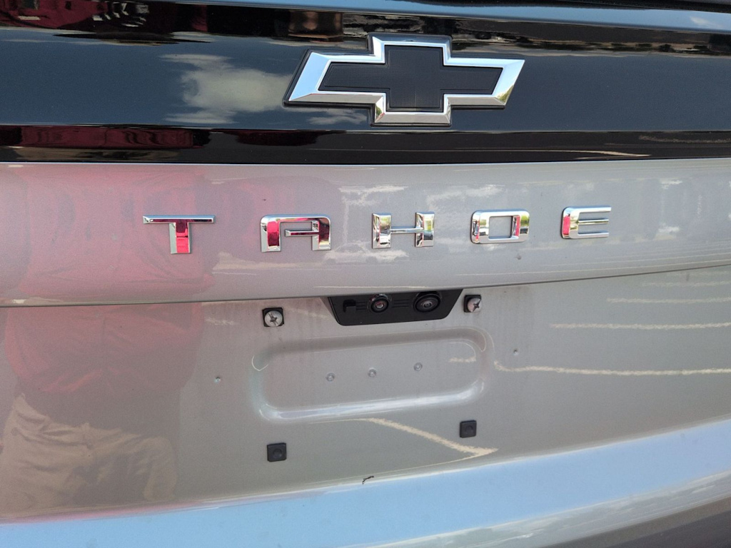 Thumbnail: 2025 Chevrolet Tahoe - 24