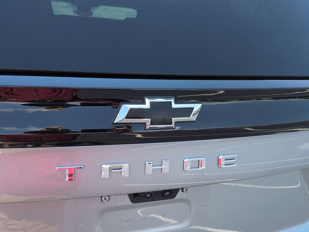 Thumbnail: 2025 Chevrolet Tahoe - 7