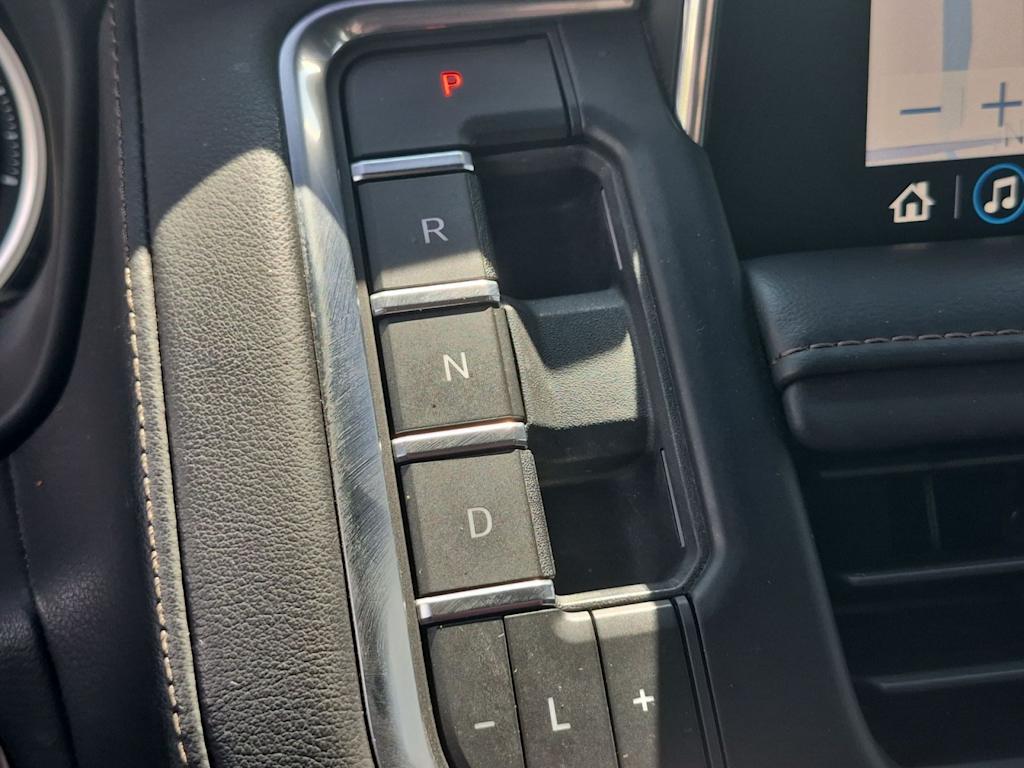 Thumbnail: 2021 Chevrolet Tahoe - 21