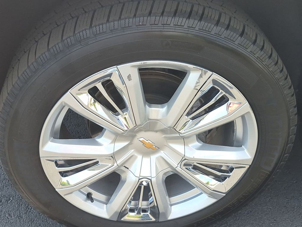 Thumbnail: 2021 Chevrolet Tahoe - 7