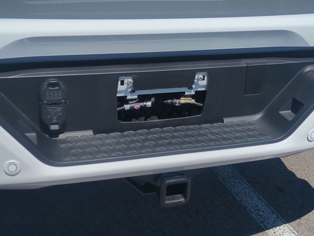 Thumbnail: 2026 GMC Canyon - 37