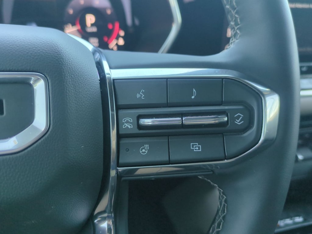 Thumbnail: 2026 GMC Canyon - 30