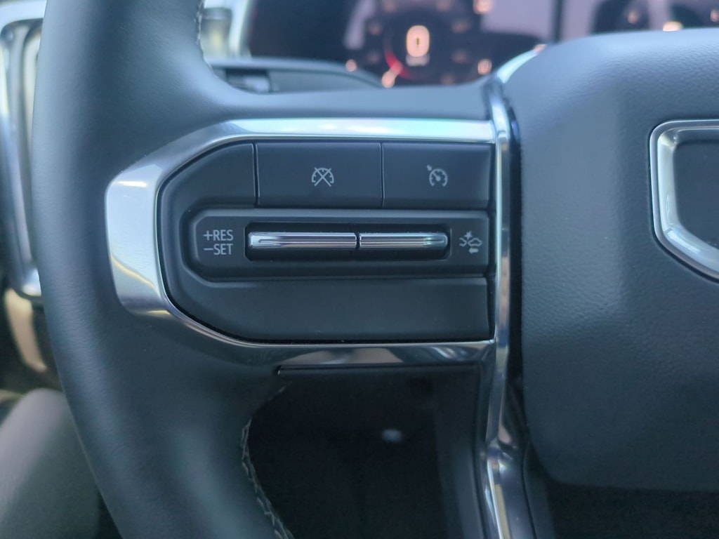 Thumbnail: 2026 GMC Canyon - 29