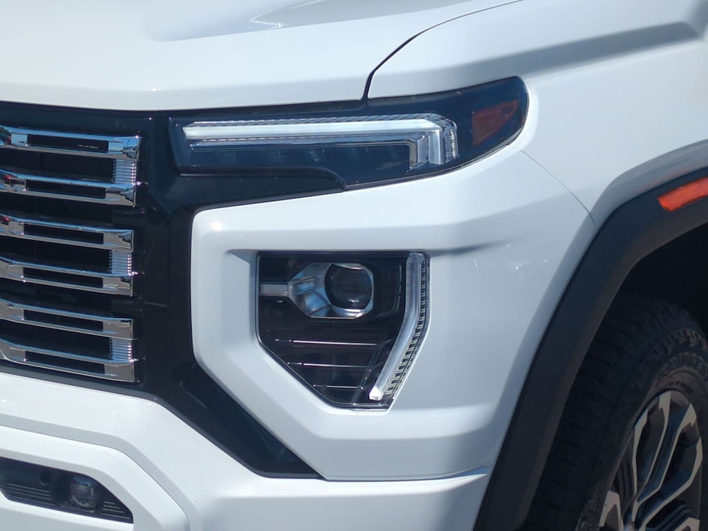 Thumbnail: 2026 GMC Canyon - 23