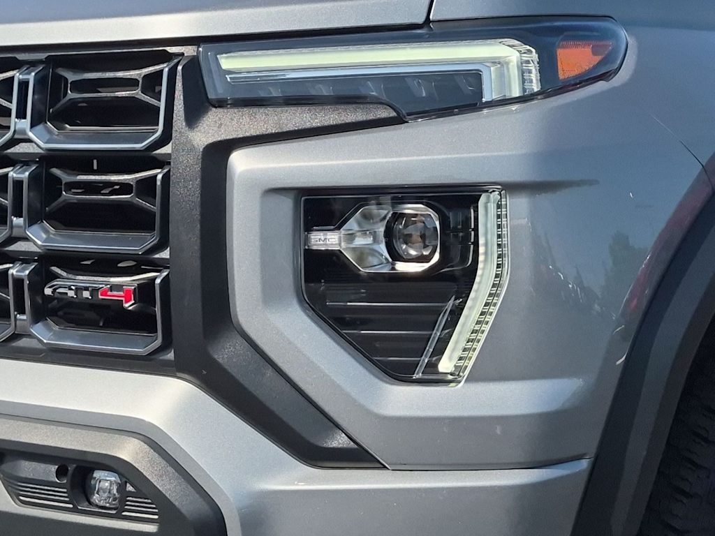 Thumbnail: 2024 GMC Canyon - 24