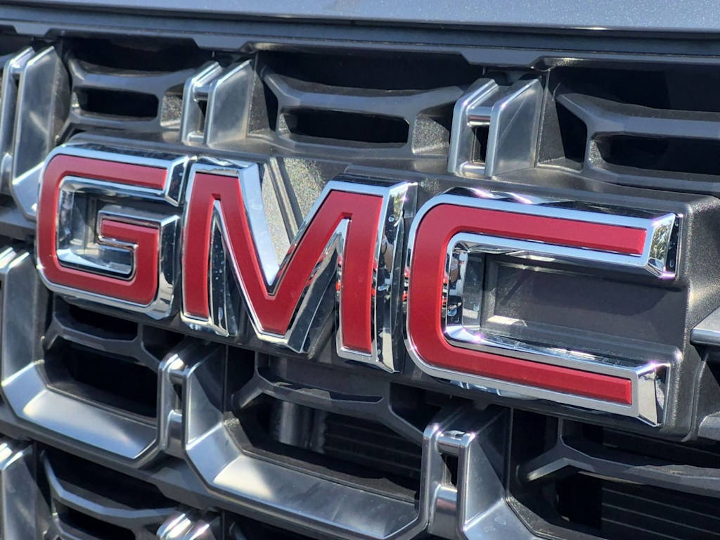 Thumbnail: 2024 GMC Canyon - 7
