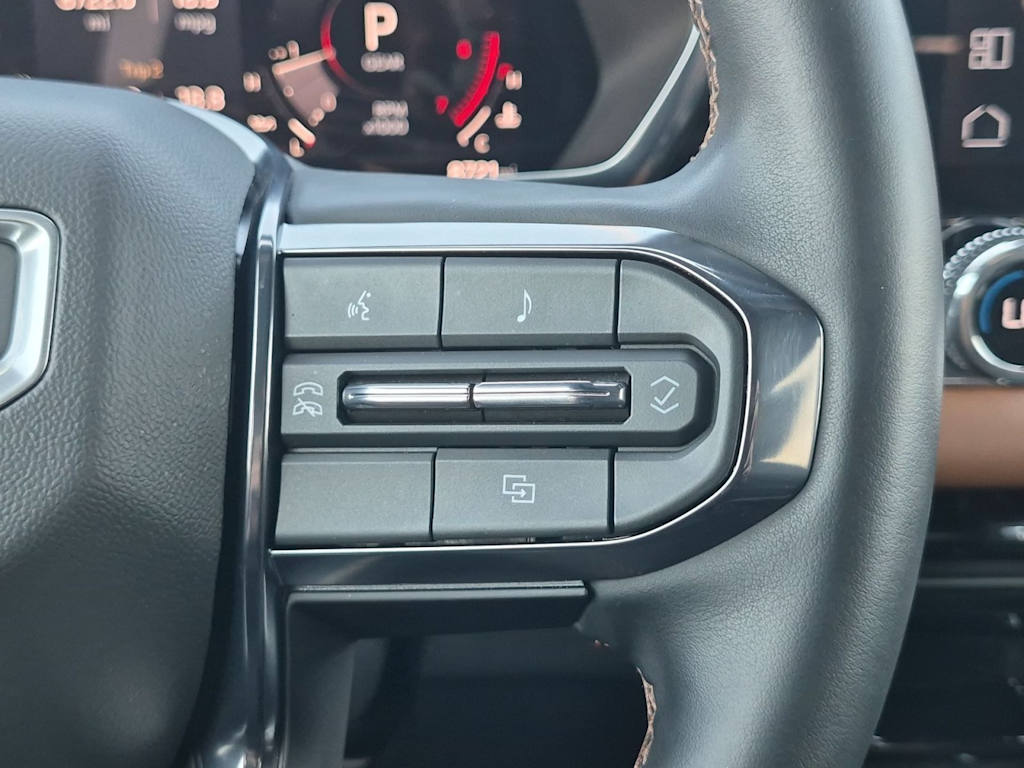 Thumbnail: 2024 GMC Canyon - 31