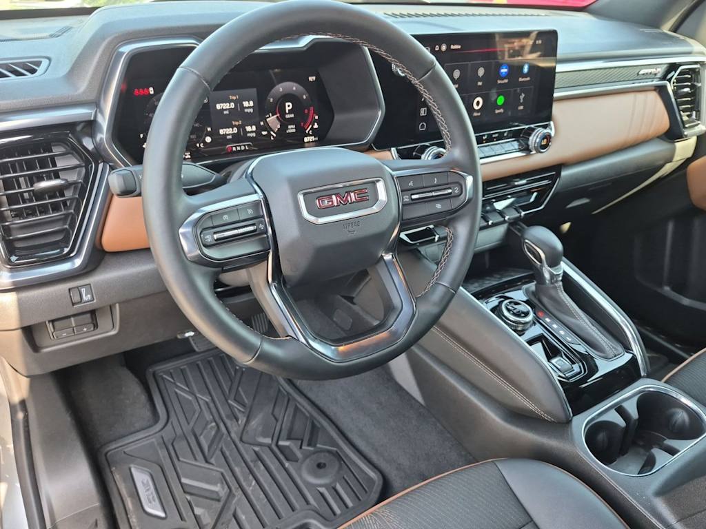 Thumbnail: 2024 GMC Canyon - 2