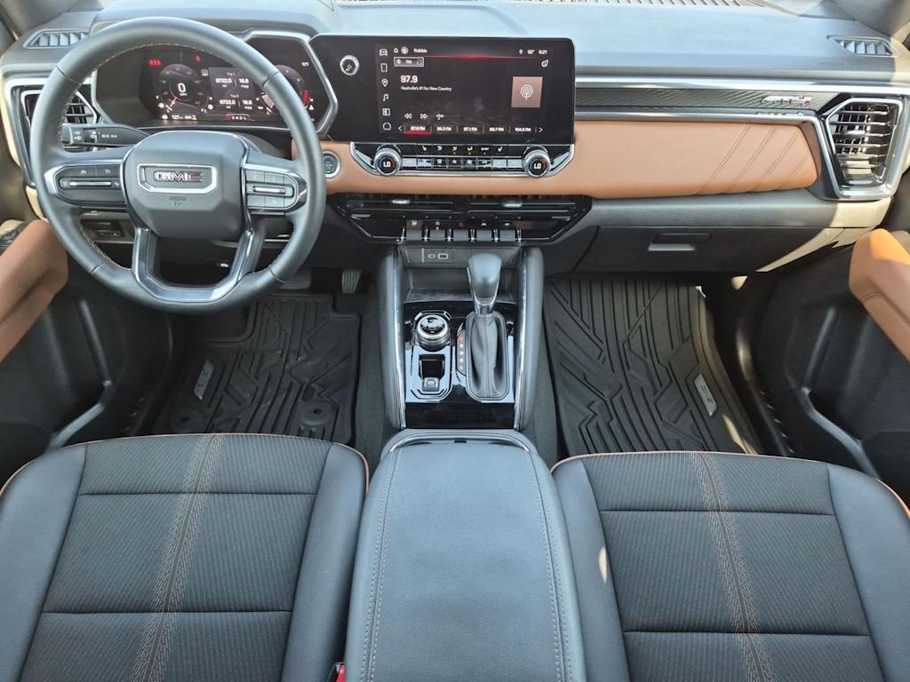 Thumbnail: 2024 GMC Canyon - 9