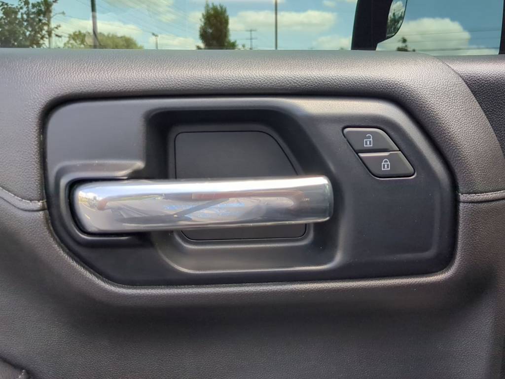Thumbnail: 2019 GMC Sierra 1500 - 32