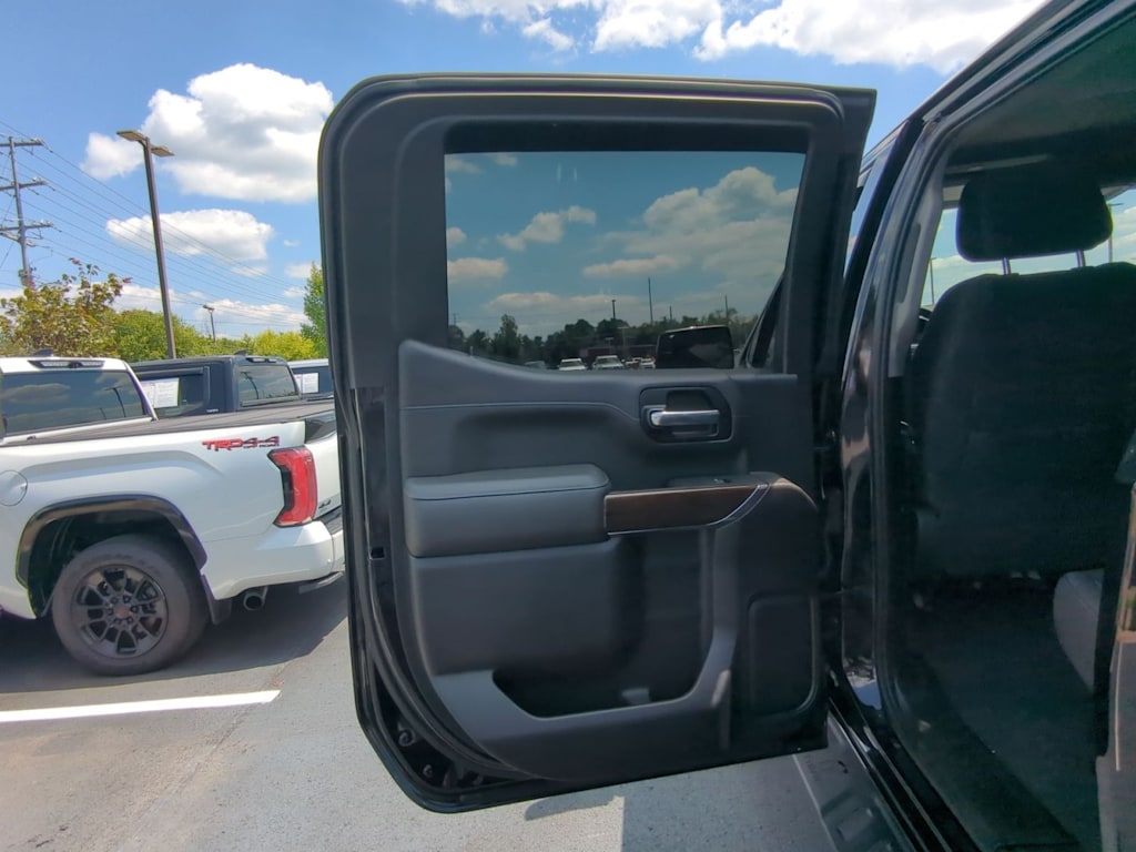 Thumbnail: 2019 GMC Sierra 1500 - 42