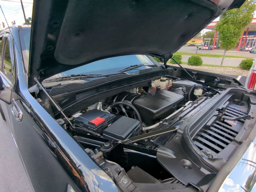 Thumbnail: 2019 GMC Sierra 1500 - 56