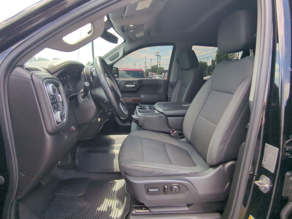 Thumbnail: 2019 GMC Sierra 1500 - 11