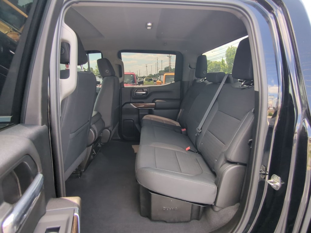 Thumbnail: 2019 GMC Sierra 1500 - 12