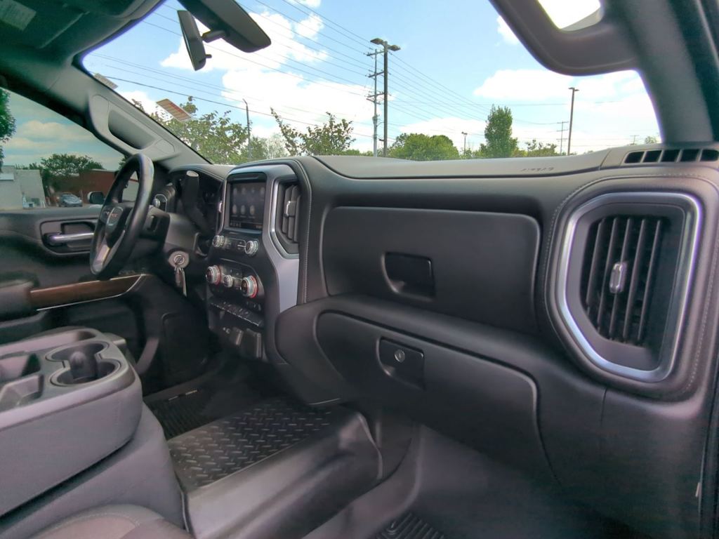 Thumbnail: 2019 GMC Sierra 1500 - 14