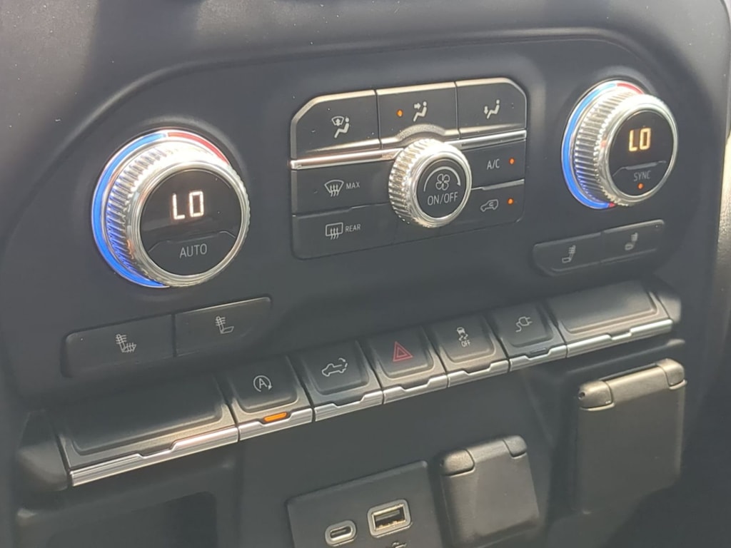 Thumbnail: 2019 GMC Sierra 1500 - 40
