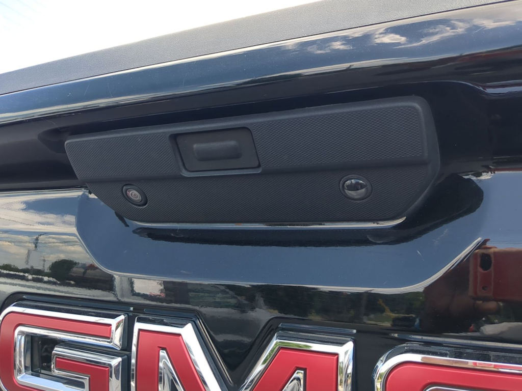 Thumbnail: 2019 GMC Sierra 1500 - 46