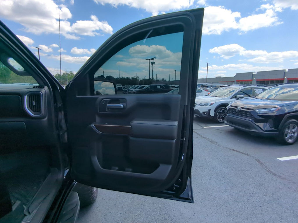 Thumbnail: 2019 GMC Sierra 1500 - 51