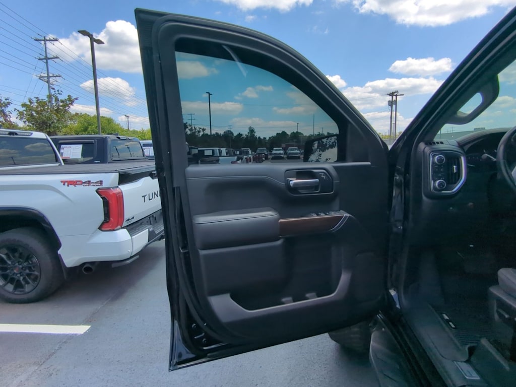 Thumbnail: 2019 GMC Sierra 1500 - 31