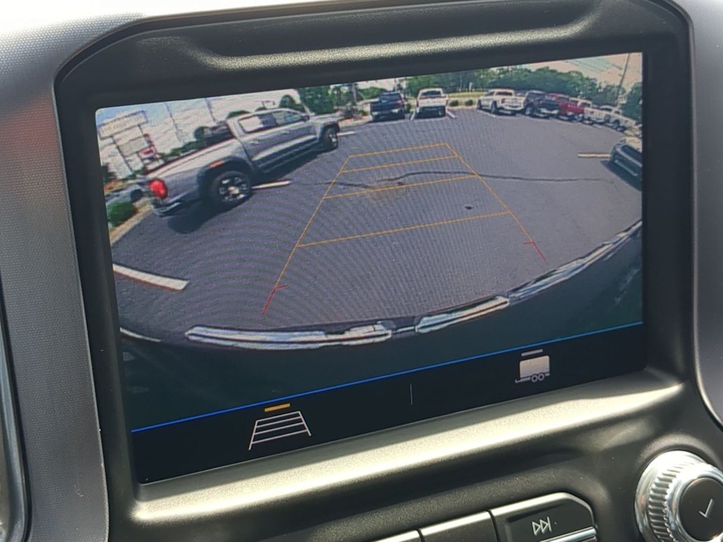 Thumbnail: 2019 GMC Sierra 1500 - 15