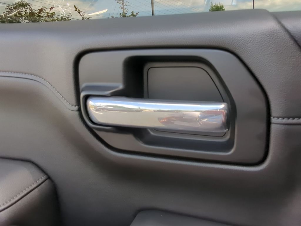 Thumbnail: 2019 GMC Sierra 1500 - 43