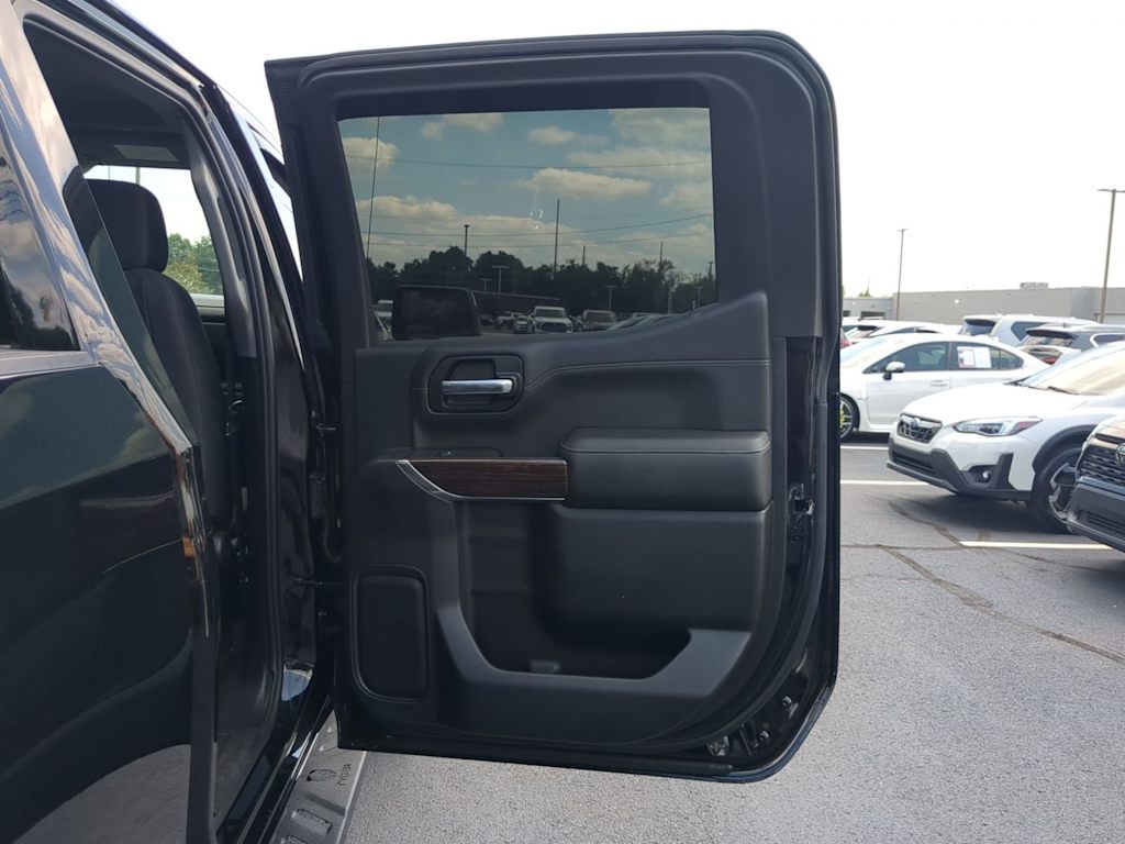 Thumbnail: 2019 GMC Sierra 1500 - 48